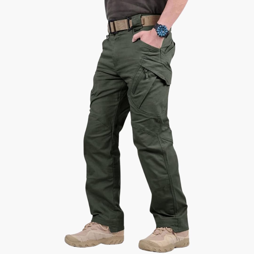 Ranger | Многофункционални водоустойчиви панталони