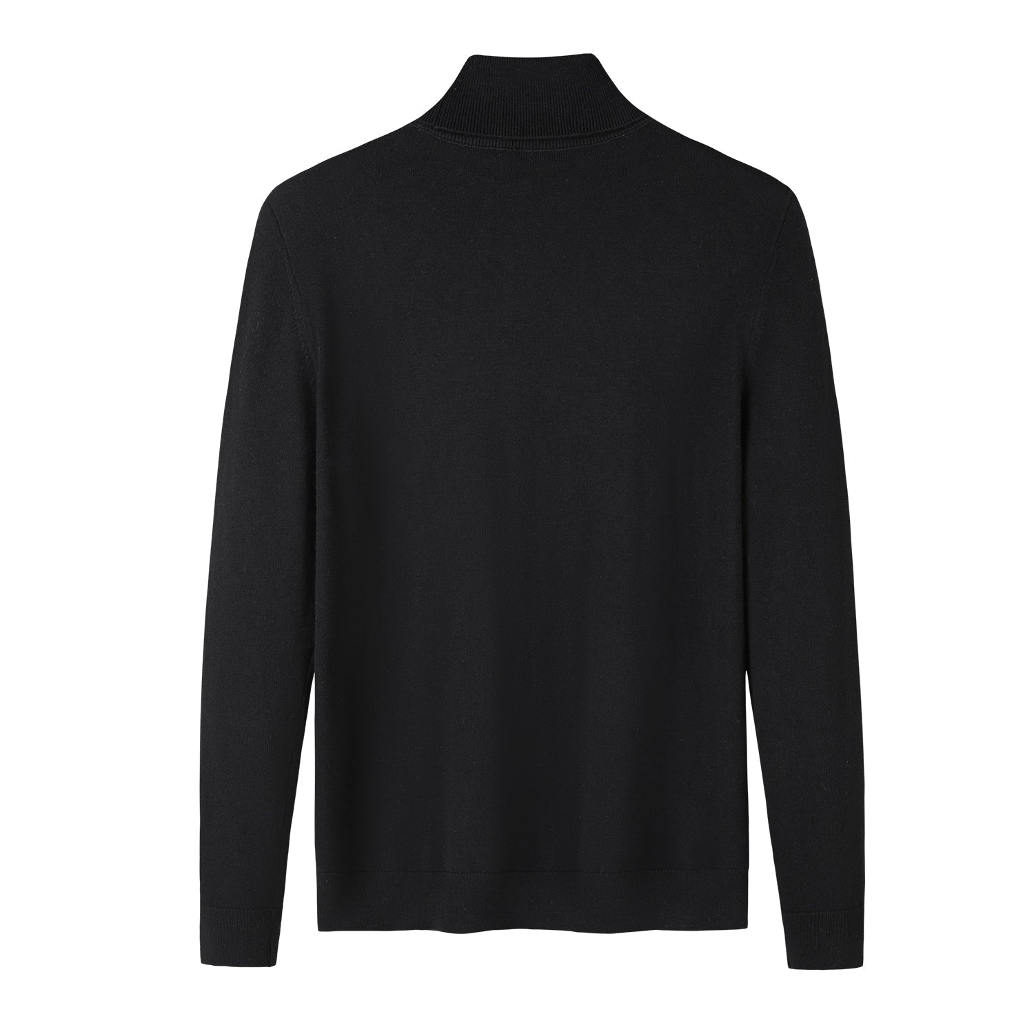 Суитшърт Tommy Turtleneck
