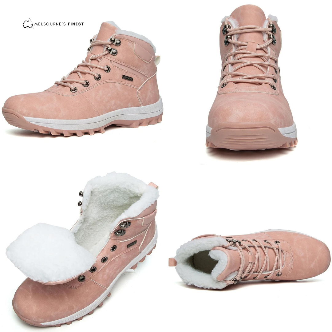 Fraser™ Ортопедични зимни обувки