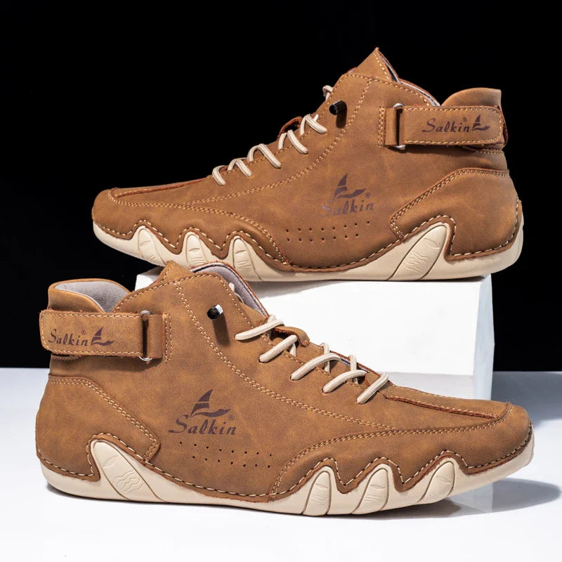 Обувки Riviera Passo High-Top