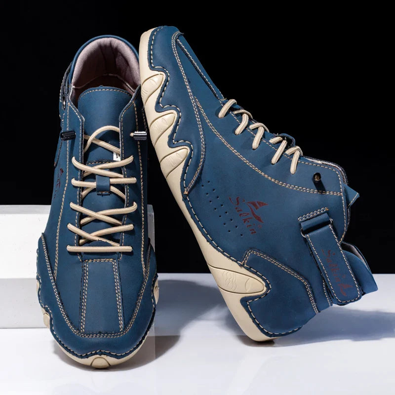 Обувки Riviera Passo High-Top