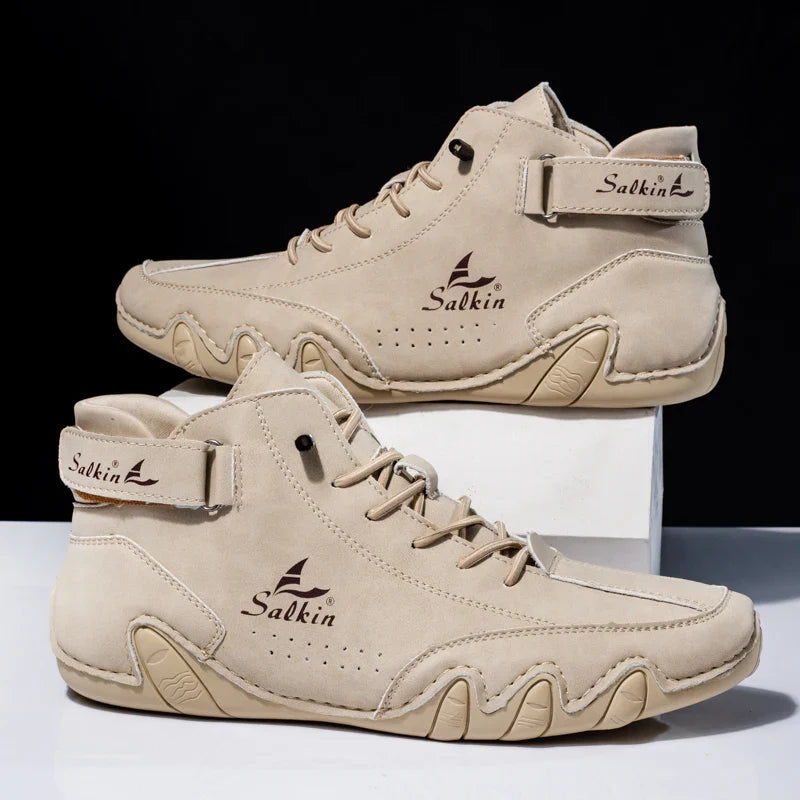 Обувки Riviera Passo High-Top