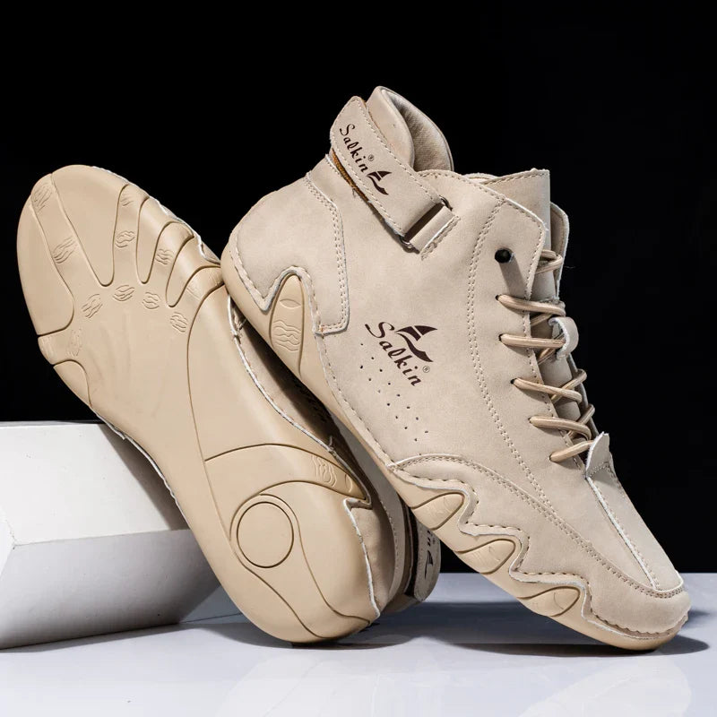 Обувки Riviera Passo High-Top