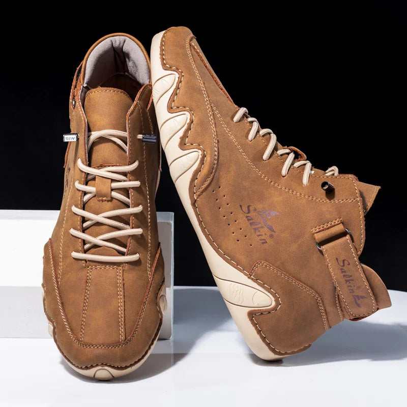 Обувки Riviera Passo High-Top
