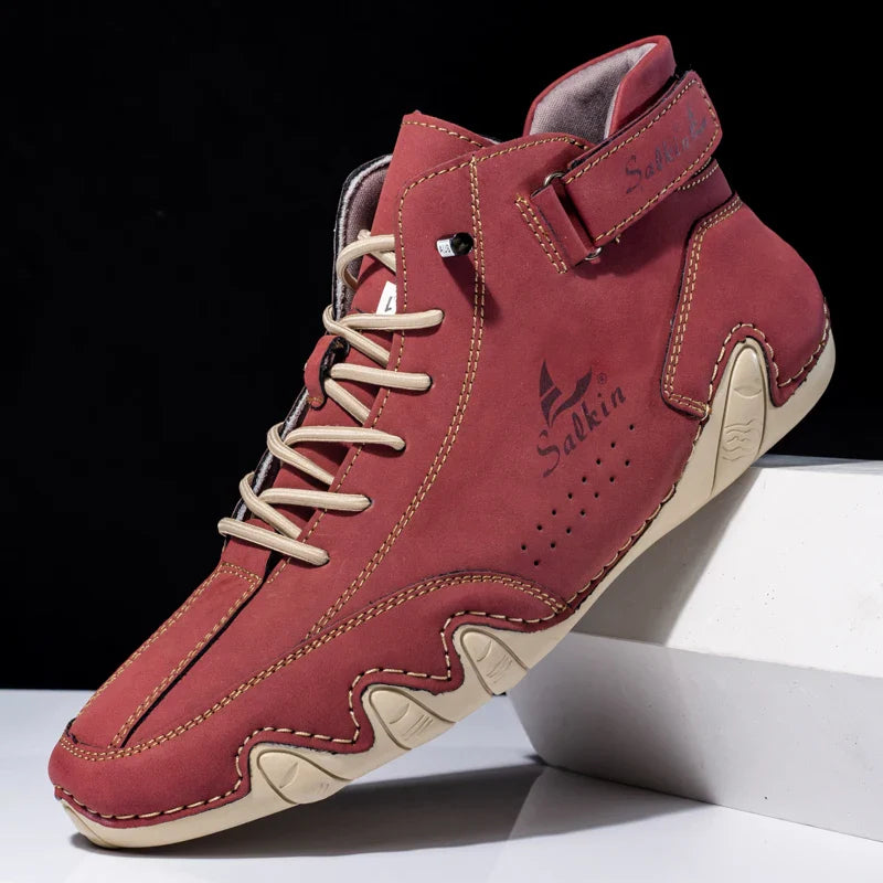 Обувки Riviera Passo High-Top