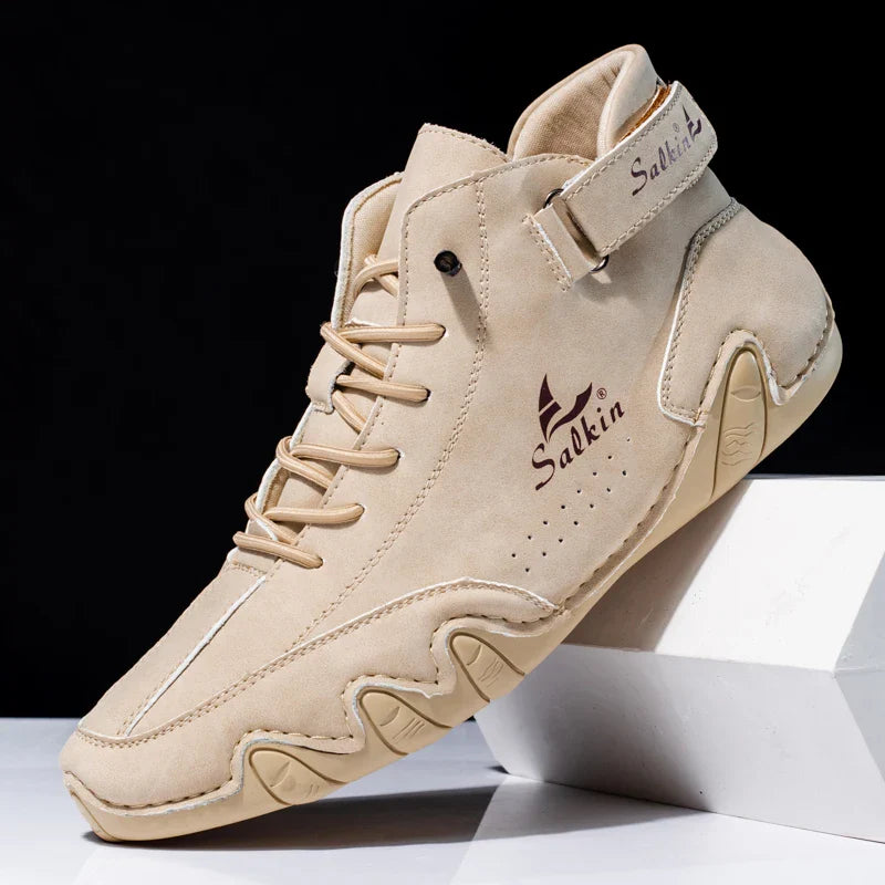 Обувки Riviera Passo High-Top