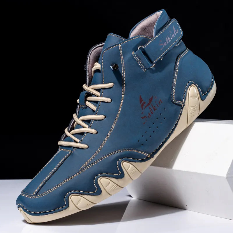 Обувки Riviera Passo High-Top