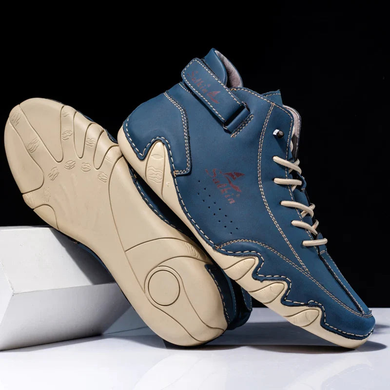 Обувки Riviera Passo High-Top