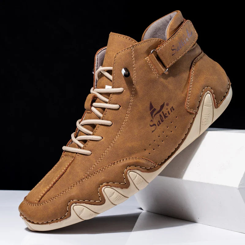 Обувки Riviera Passo High-Top