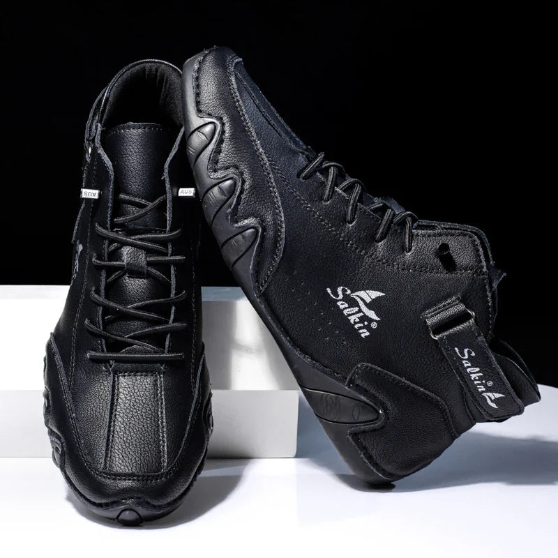 Обувки Riviera Passo High-Top