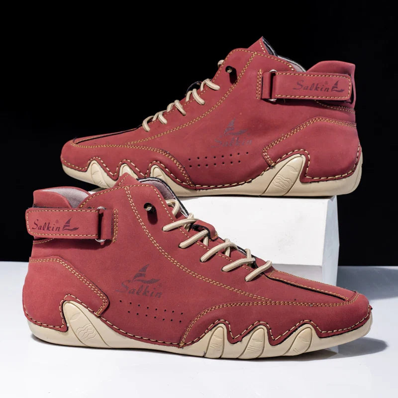 Обувки Riviera Passo High-Top