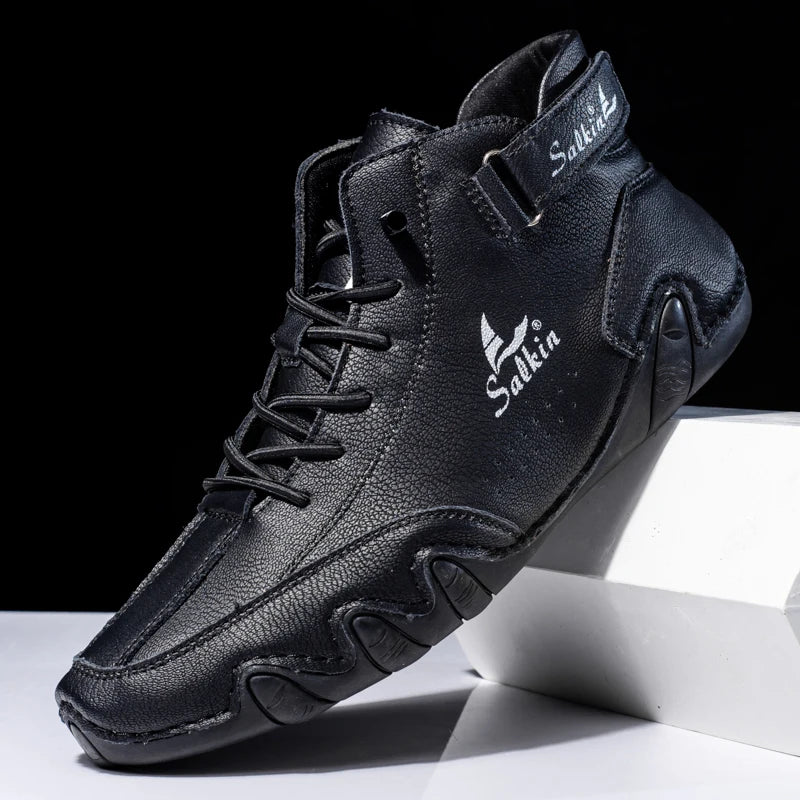 Обувки Riviera Passo High-Top