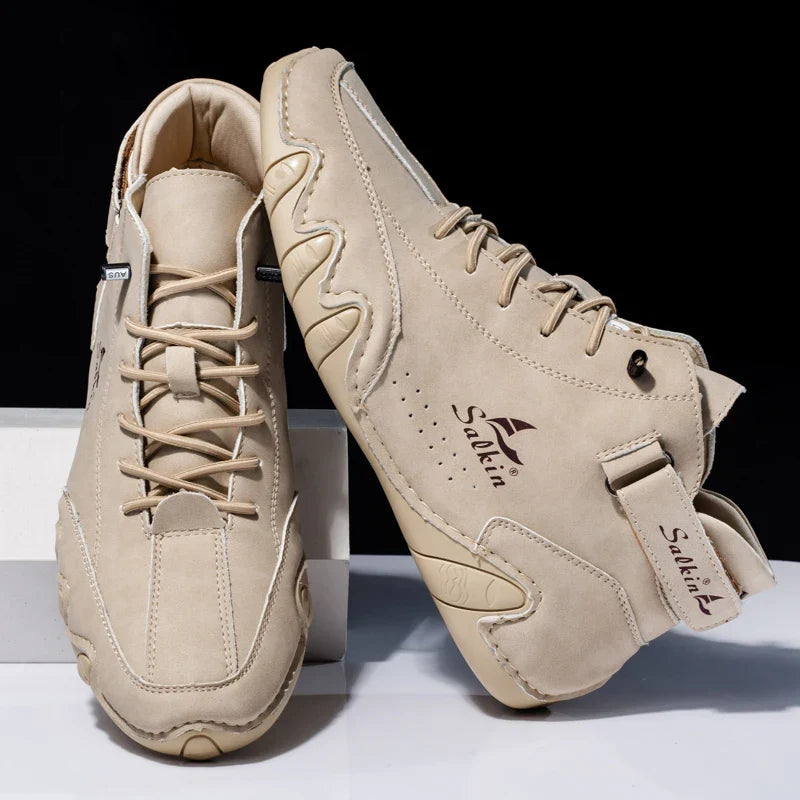 Обувки Riviera Passo High-Top