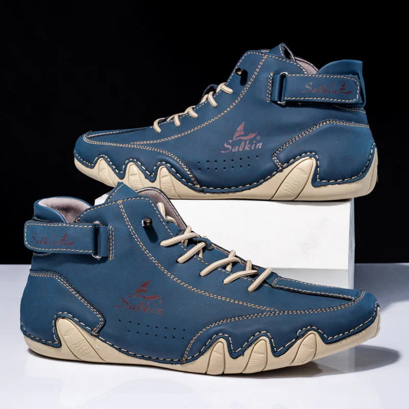 Обувки Riviera Passo High-Top