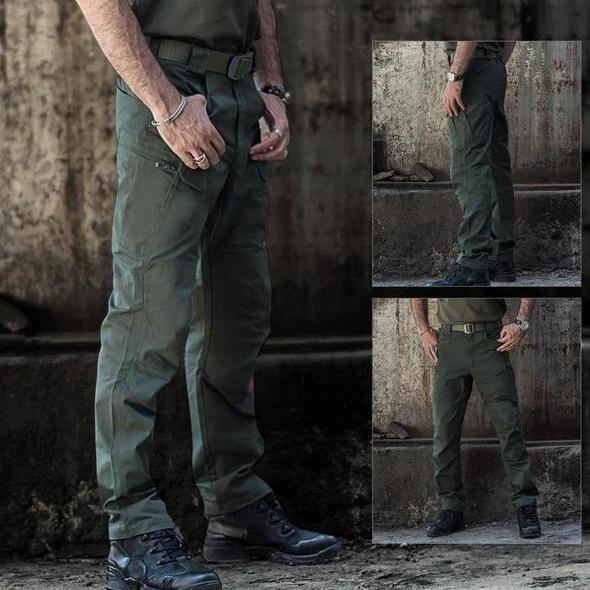 Ranger | Многофункционални водоустойчиви панталони